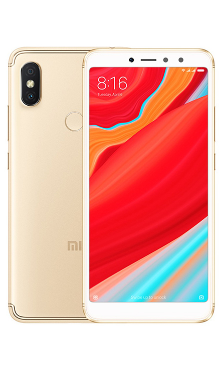 Xiaomi Redmi S2