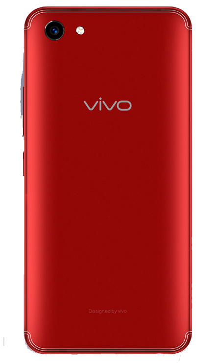 vivo Y81