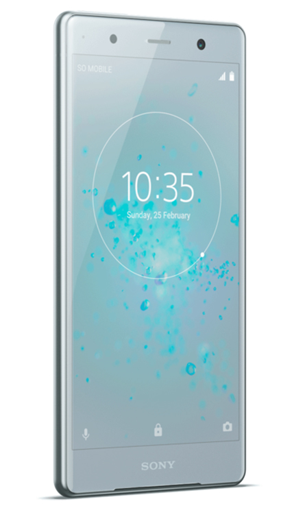 Sony Xperia XZ2 Premium