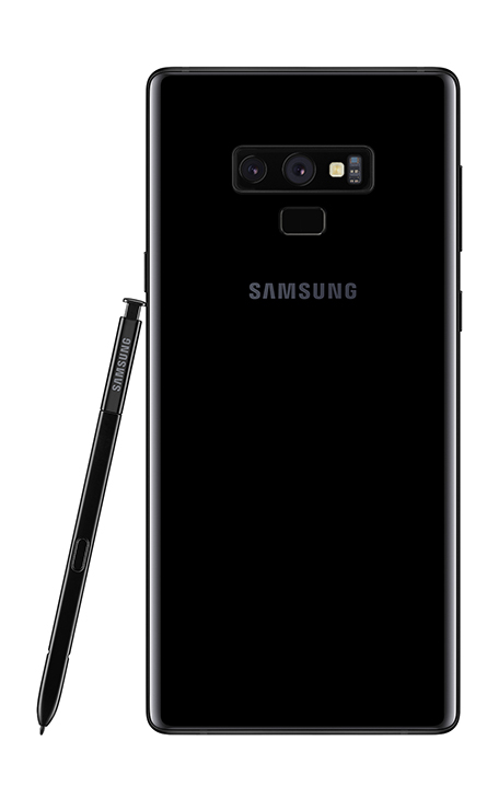 Samsung Galaxy Note 9 (Snapdragon)