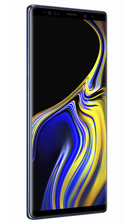 Samsung Galaxy Note 9 (Snapdragon)