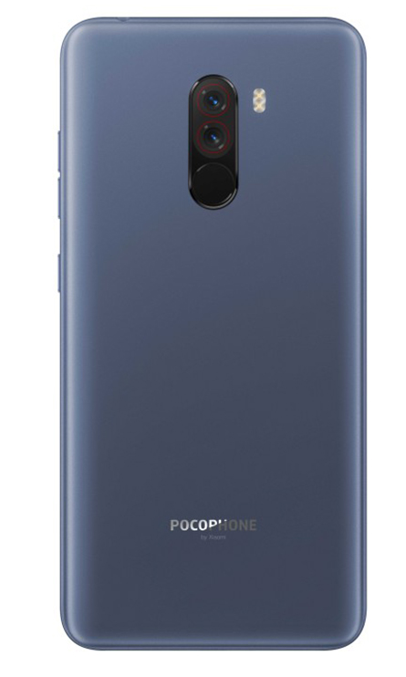 Xiaomi Pocophone F1