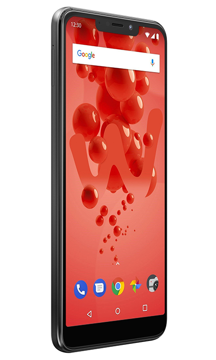 Wiko VIEW 2 PLUS