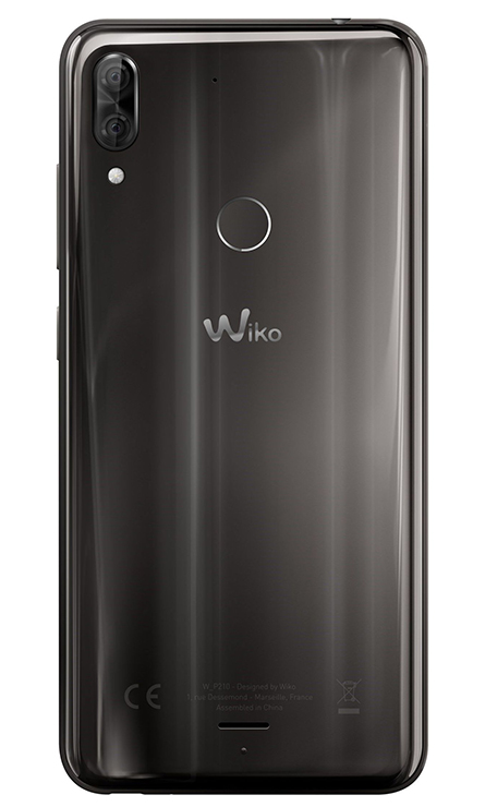 Wiko VIEW 2 PLUS