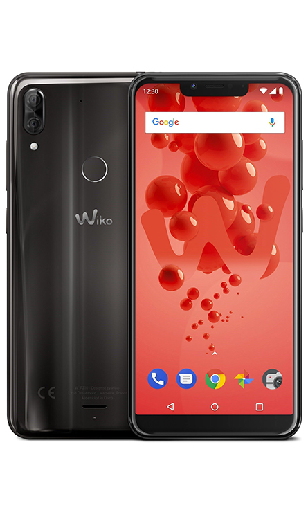 Wiko VIEW 2 PLUS