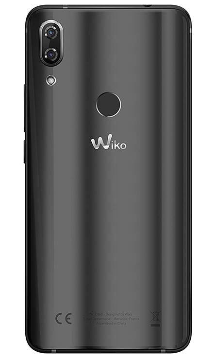 Wiko VIEW 2 Pro