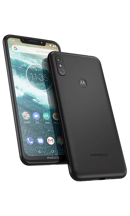 Motorola One Power