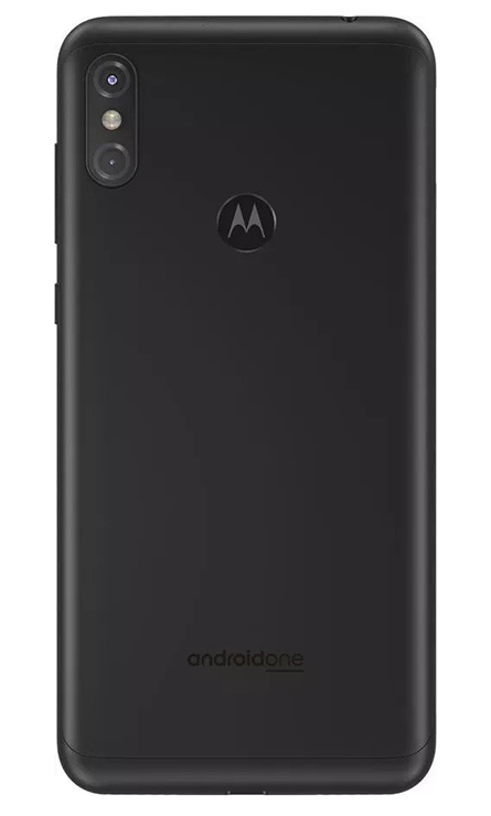 Motorola One Power