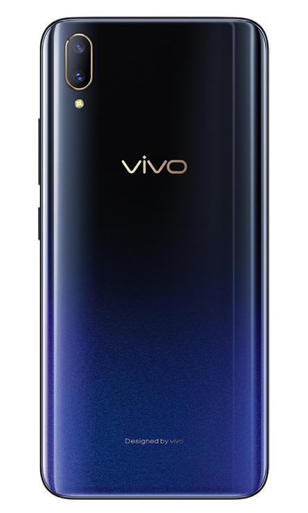 vivo V11i