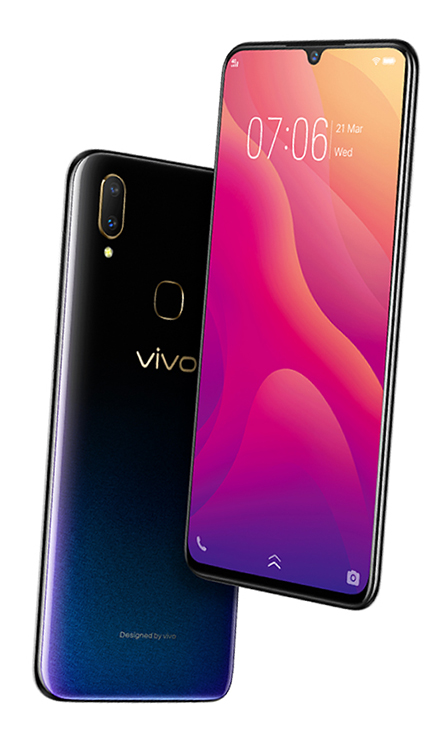 vivo V11i