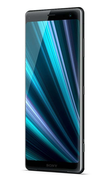 Sony Xperia XZ3