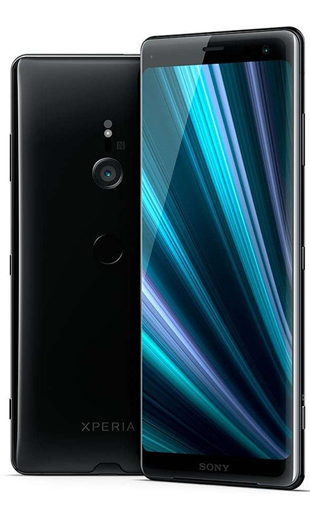 Sony Xperia XZ3