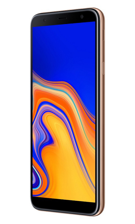 Samsung Galaxy J4 Plus