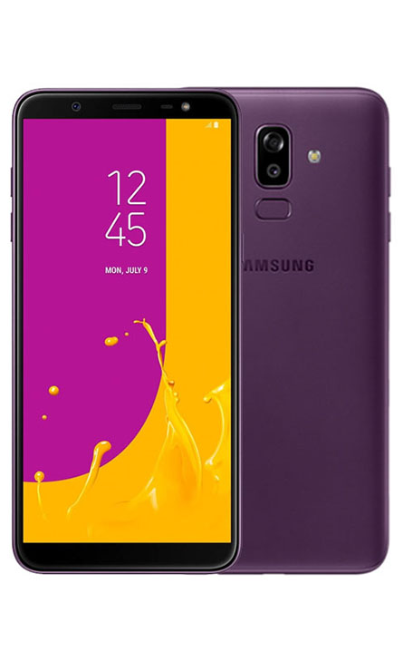 Samsung Galaxy J8