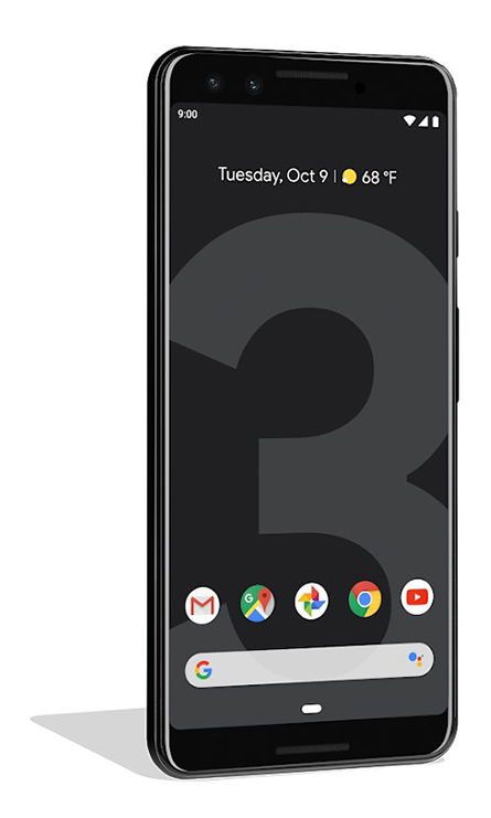 Google Pixel 3