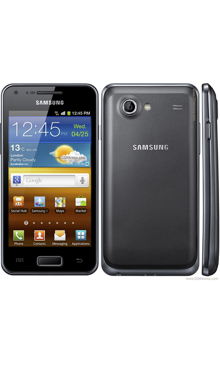 Samsung Galaxy S Advance