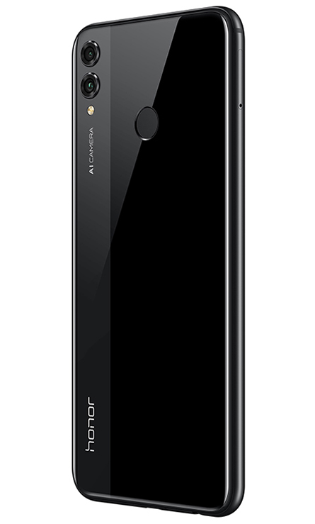 Honor 8X