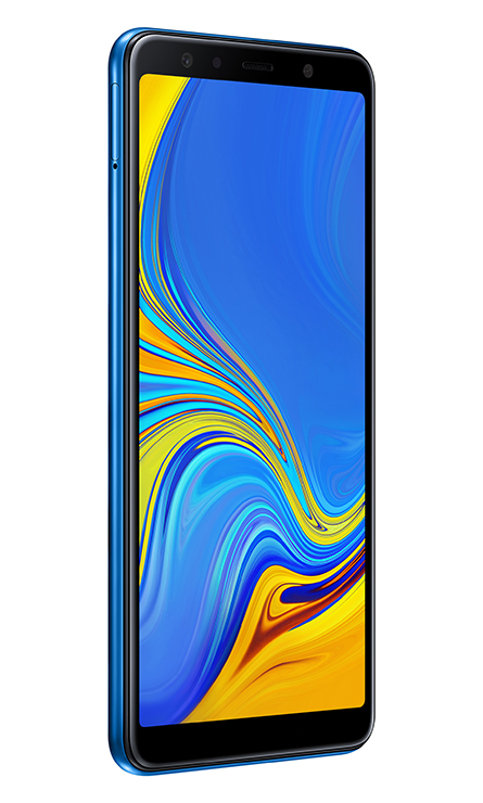 Samsung Galaxy A7 (2018)