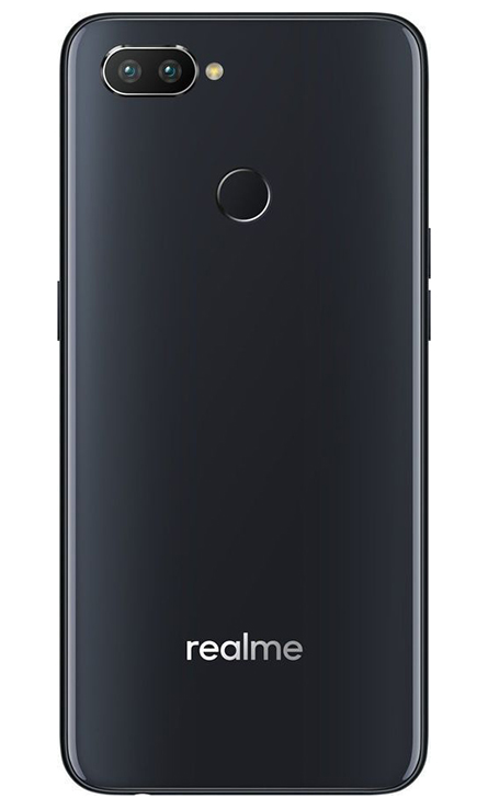 Realme 2 Pro