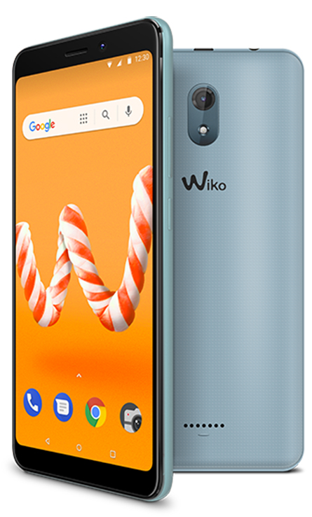 Wiko Sunny 3 Plus