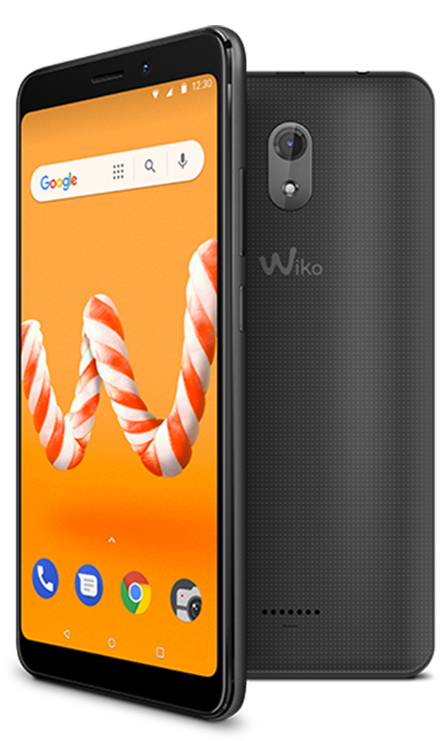 Wiko Sunny 3 Plus