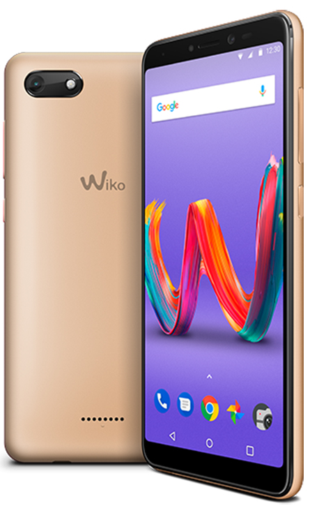 Wiko TOMMY 3 Plus