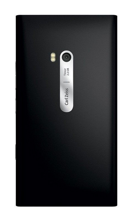 Nokia Lumia 800