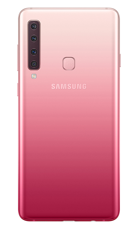 Samsung Galaxy A9 (2018)