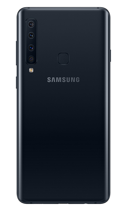 Samsung Galaxy A9 (2018)