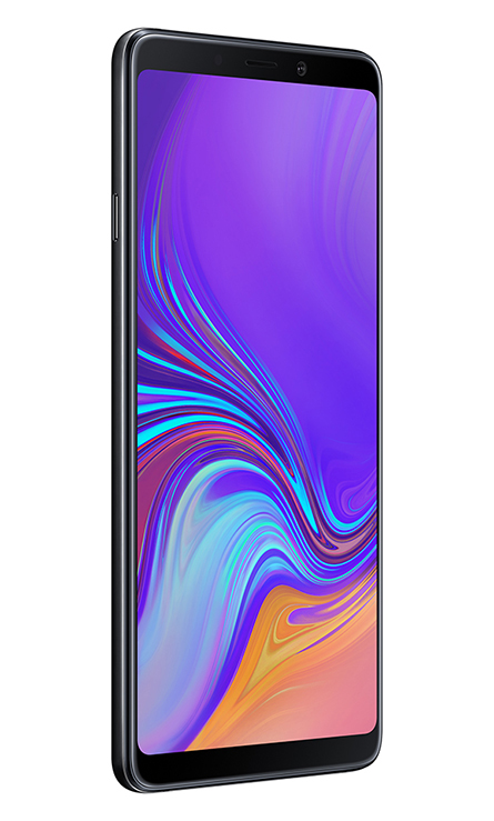 Samsung Galaxy A9 (2018)