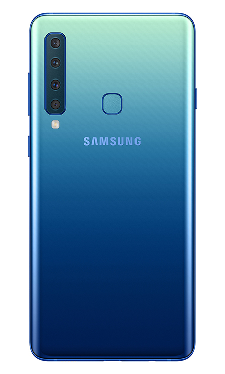 Samsung Galaxy A9 (2018)