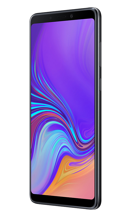 Samsung Galaxy A9 (2018)