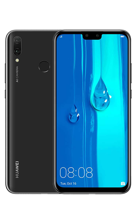 Huawei Y9 (2019)