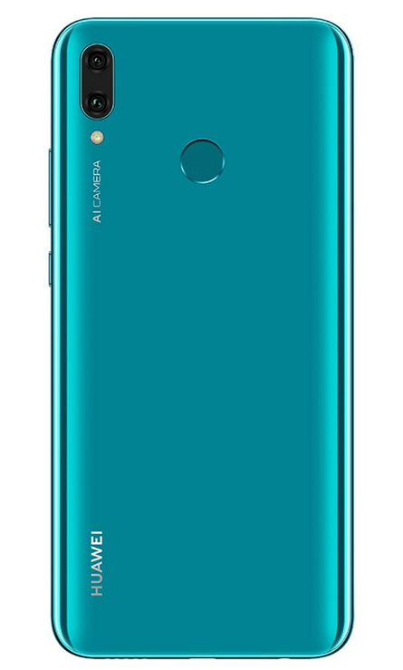 Huawei Y9 (2019)