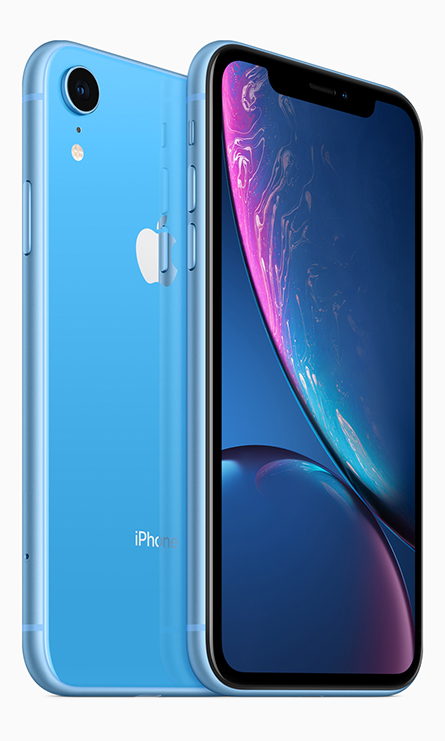 Apple iPhone XR