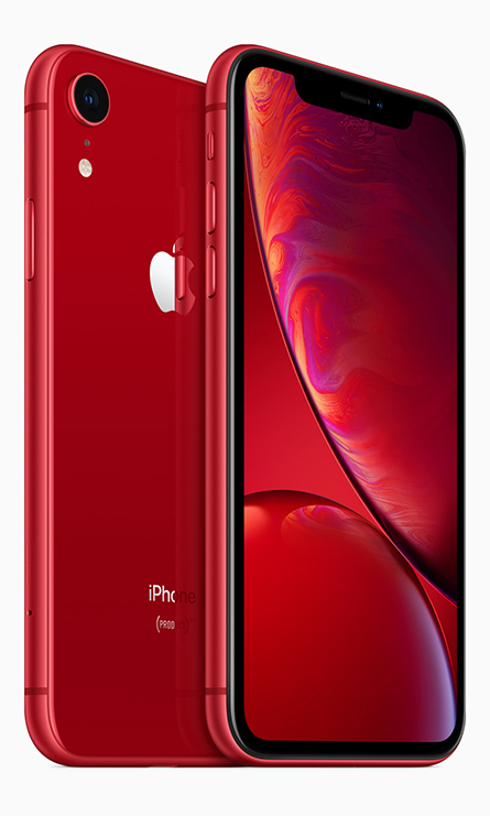 Apple iPhone XR