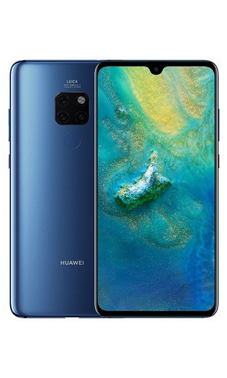 Huawei Mate 20 X