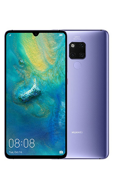 Huawei Mate 20 X