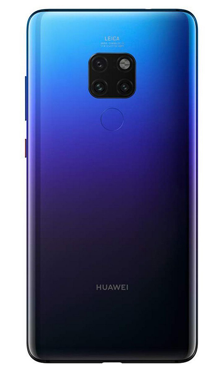 Huawei Mate 20