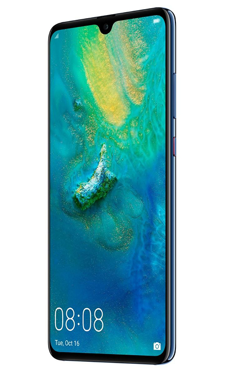 Huawei Mate 20