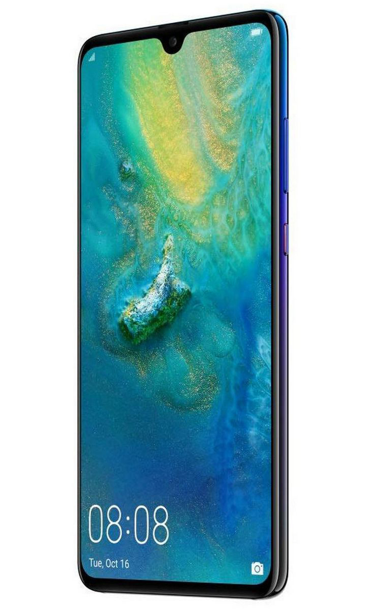 Huawei Mate 20