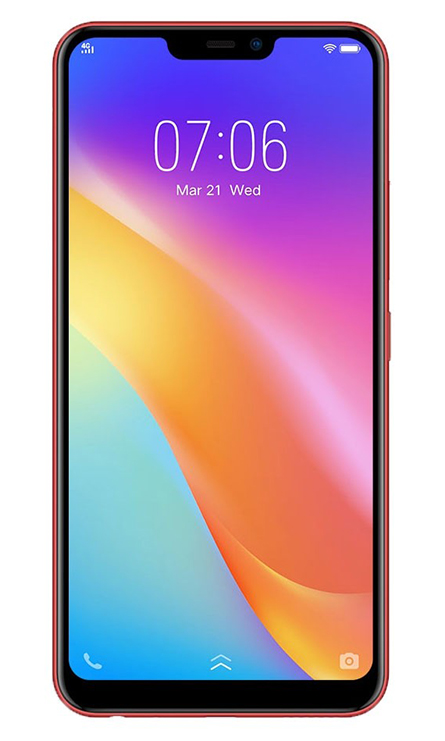 vivo Y81i