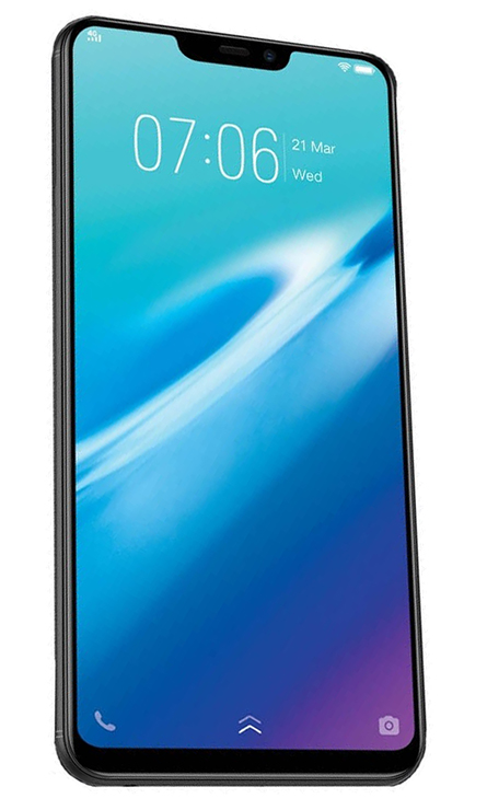 vivo Y81i