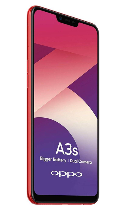 OPPO A3s 3GB