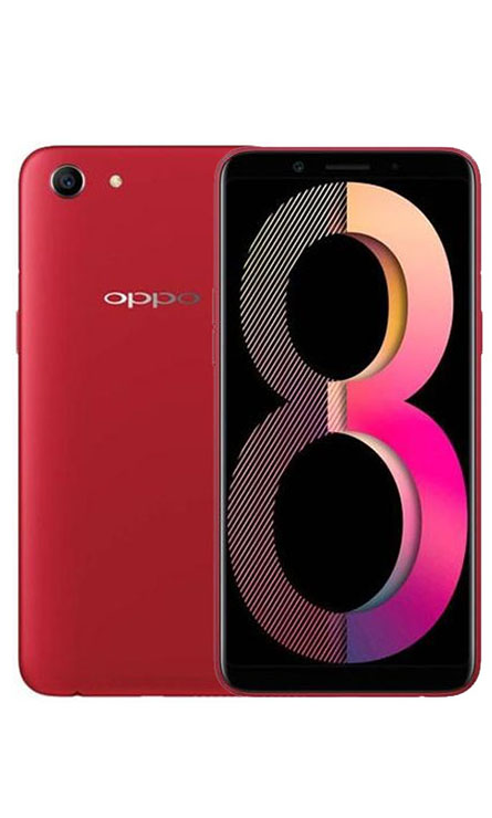 OPPO A83 (2018) 4GB