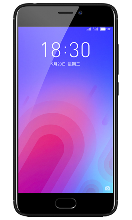 Meizu M6