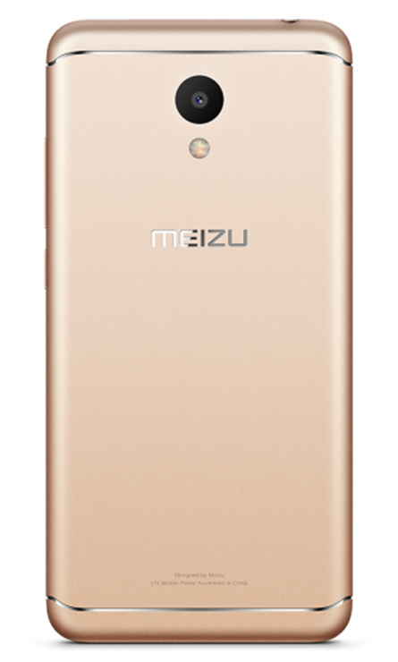 Meizu M6