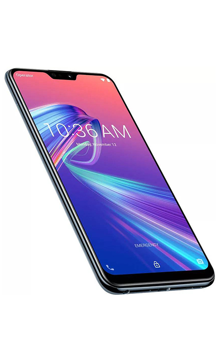 Asus Zenfone Max Pro (M2) ZB631KL Ram6GB