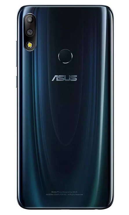 Asus Zenfone Max Pro (M2) ZB631KL Ram6GB