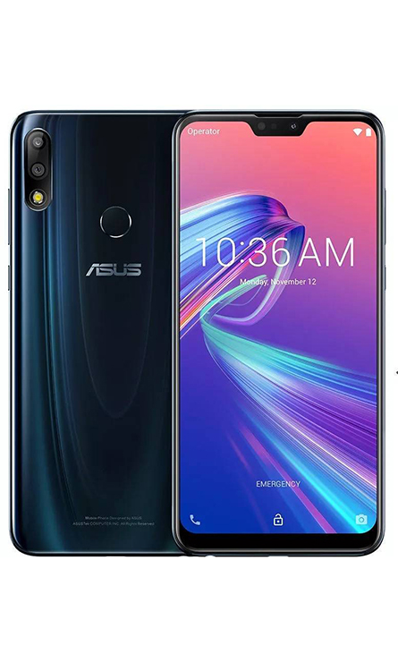 Asus Zenfone Max Pro (M2) ZB631KL Ram6GB